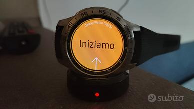 Samsung Galaxy Watch 46mm Bluetooth 