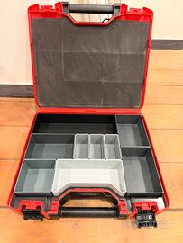 Portaminuteria Hilti