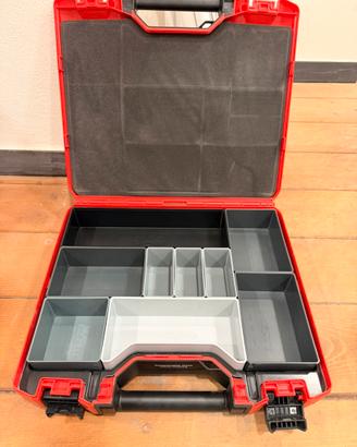 Portaminuteria Hilti