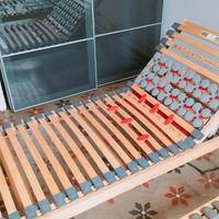 Rete a Doghe Motorizzata Letto Imperial Life