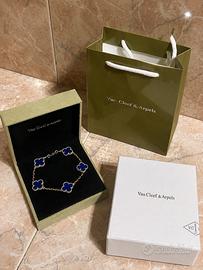 braccialetto van cleef