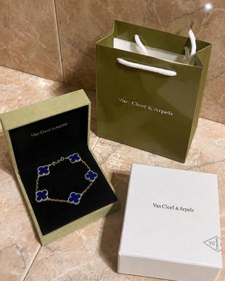 braccialetto van cleef