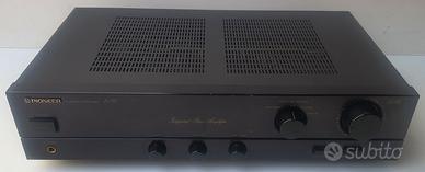amplificatore PIONEER A117 vintage