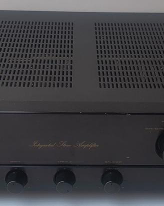 amplificatore PIONEER A117 vintage