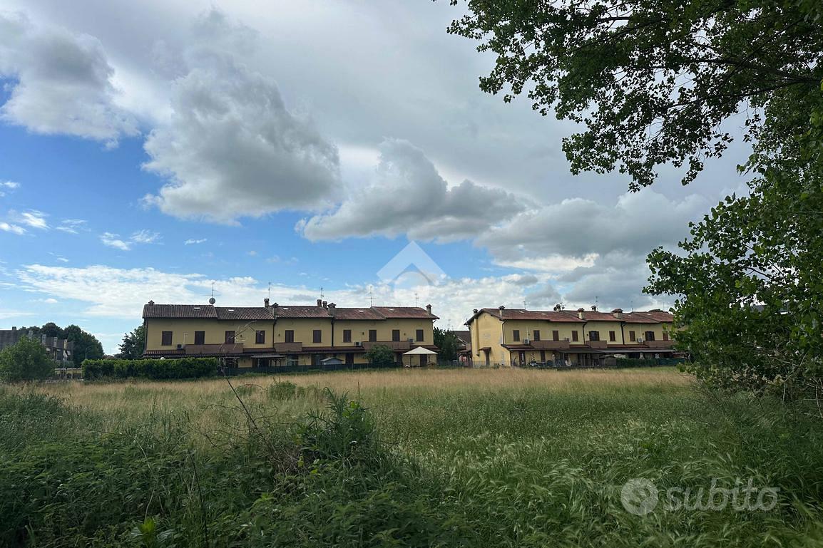 TER. RESIDENZIALE A VAIANO CREMASCO - Vista 4