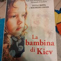 La bambina di Kiev