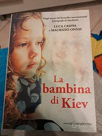 La bambina di Kiev