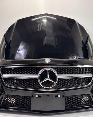 MUSATA COMPLETA MERCEDES CLS W218 AMG