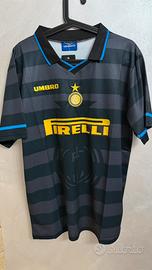 Maglia Vintage Inter 1997 L