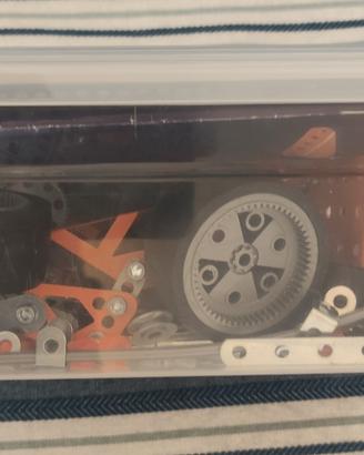 Meccano