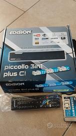 Decoder Edision