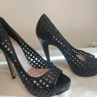 Scarpe Miu Miu taglia 37