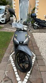 Scooter Peugeot Tweet 50 euro 5