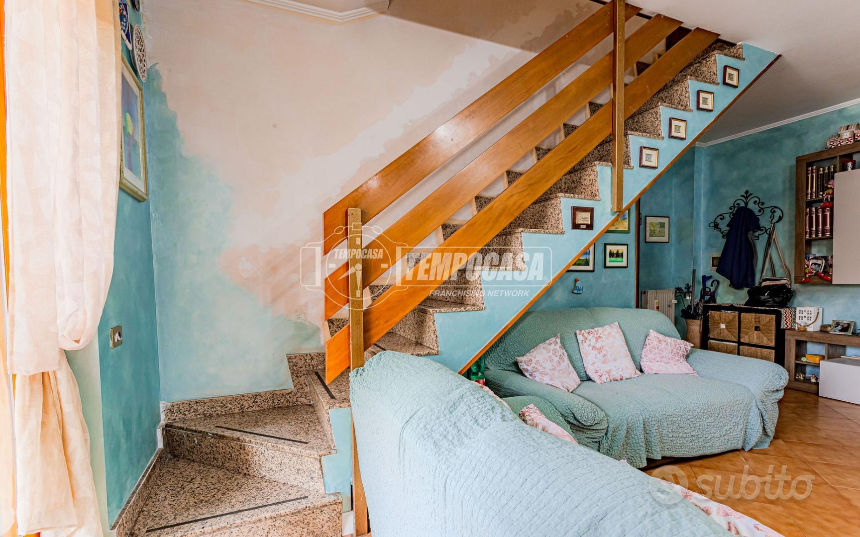Appartamento – Roma, Casalotti - Vista 3