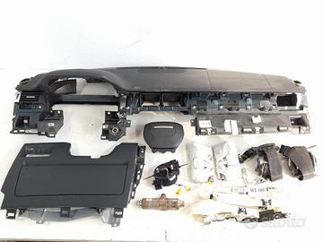 KIT AIRBAG COMPLETO LAND ROVER RANGE ROVER EVOQUE 