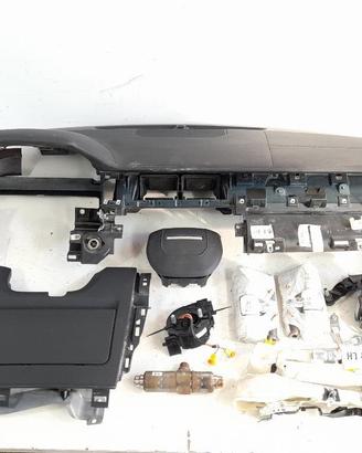 KIT AIRBAG COMPLETO LAND ROVER RANGE ROVER EVOQUE 