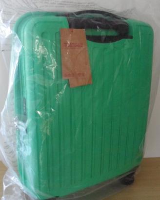 Trolley cabin American Tourister (Sansonite) NUOVO