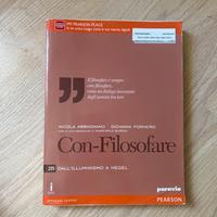 Libro filosofia