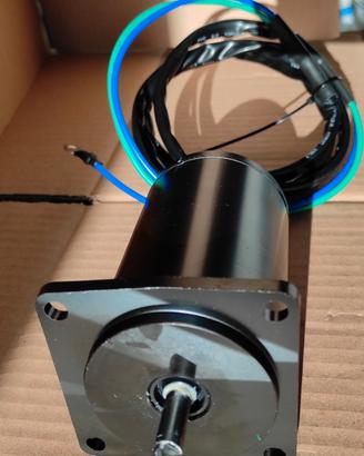 Motorino trim nuovo F80/100 Yamaha carburato