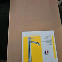 Miscelatore lavabo alto Paini