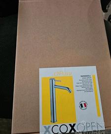 Miscelatore lavabo alto Paini