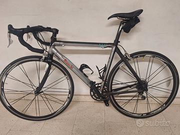 Bicicletta da corsa Bianchi