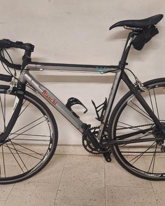 Bicicletta da corsa Bianchi