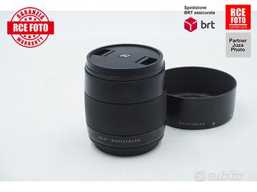 Hasselblad XCD 45 F3.5 (Hasselblad)