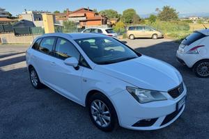 Seat Ibiza ST 1.2 70 CV Reference