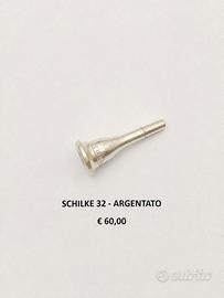 Schilke 32 - bocchino per corno