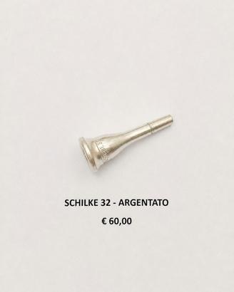 Schilke 32 - bocchino per corno