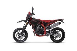 SWM SM 125