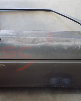 Sportello anteriore DX Maserati Biturbo MK1