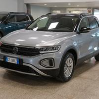 VOLKSWAGEN T-ROC 2.0 TDI 115CV 6M. SCR LIFE ( FARI