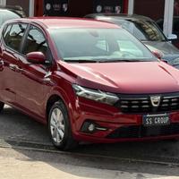 Sandero 1.0 GPL-Comfort SL DaciaPlus-unipro