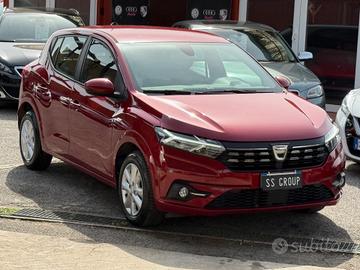 Sandero 1.0 GPL-Comfort SL DaciaPlus-unipro