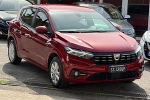 Sandero 1.0 GPL-Comfort SL DaciaPlus-unipro