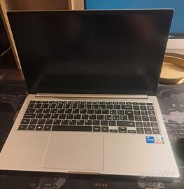 GALAXY BOOK 2022