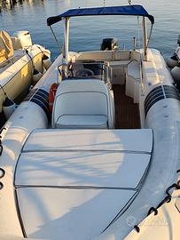 GOMMONE  ALSON 750 FLASH