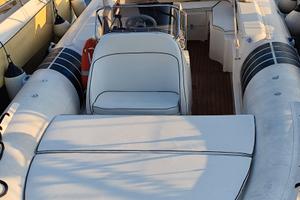 GOMMONE  ALSON 750 FLASH