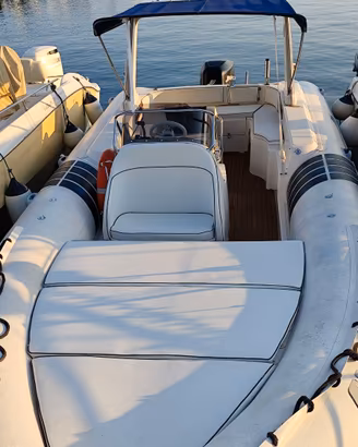 GOMMONE  ALSON 750 FLASH