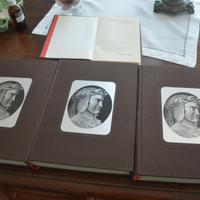 DIVINA COMMEDIA ( DORE' GUSTAVE) EX