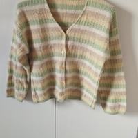 Cardigan donna 