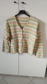 Cardigan donna 