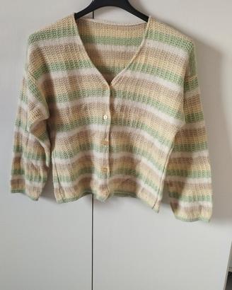 Cardigan donna 
