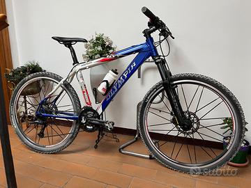 Mountain Bike Olimpia taglia S