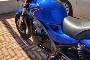 Kawasaki ER5