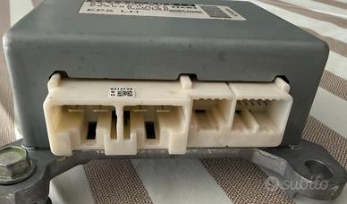 Centralina servosterzo Citroen c1 Toyota peugeot