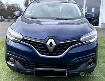 Renault kadjar - prezzo poco trattabile