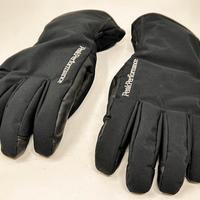 Guanti da sci Peak Performance, nero